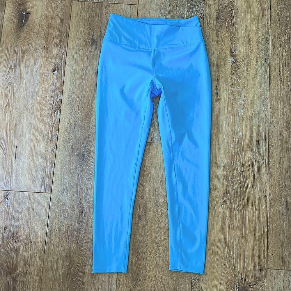 Free People Movement Crossover Leggings | Size Small‎